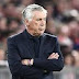 Ancelotti: "Non c'è rammarico, in EL per essere protagonisti"