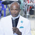 Seeking God by Pastor Ologunaye-Jacobs