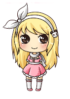 Kawaii Lai♥