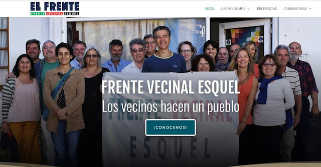  https://frentevecinalesquel.com.ar