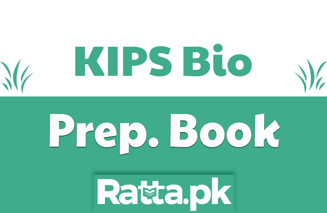 KIPS Biology Preparation Book pdf Download 2019 Edition