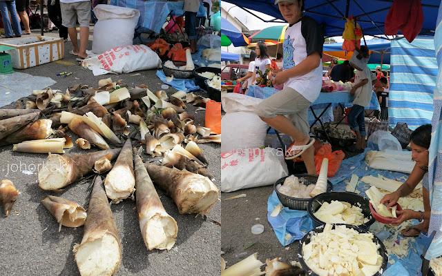 Sarawak-Market-Johor-Bahru