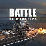 Battle Of Warships V1.67.8 Mod Apk Unlimited Money
