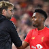 QUITTING LIVERPOOL IS THE BEST THING FOR DANIEL STURRIDGE ACCORDING TO PHIL THOMPSON
