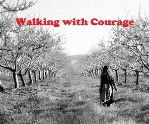 Bible Verses About Courage Bible Verses About Courage