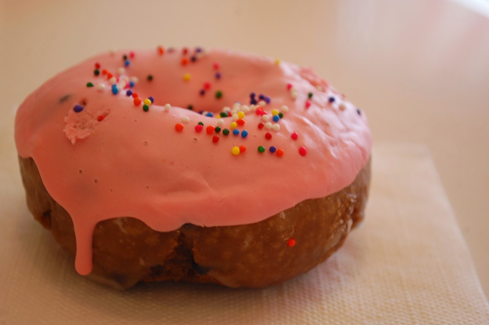 Donut Crawl Best Donuts in Dallas