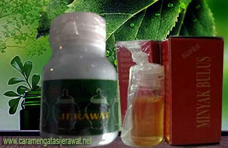 Obat Jerawat