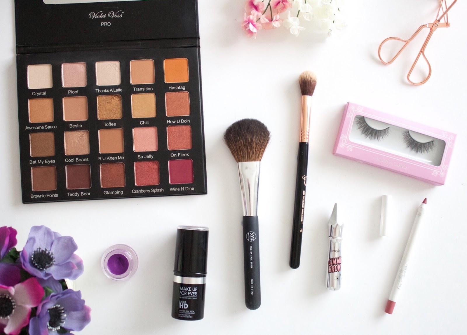 Products I’m Currently Loving #3