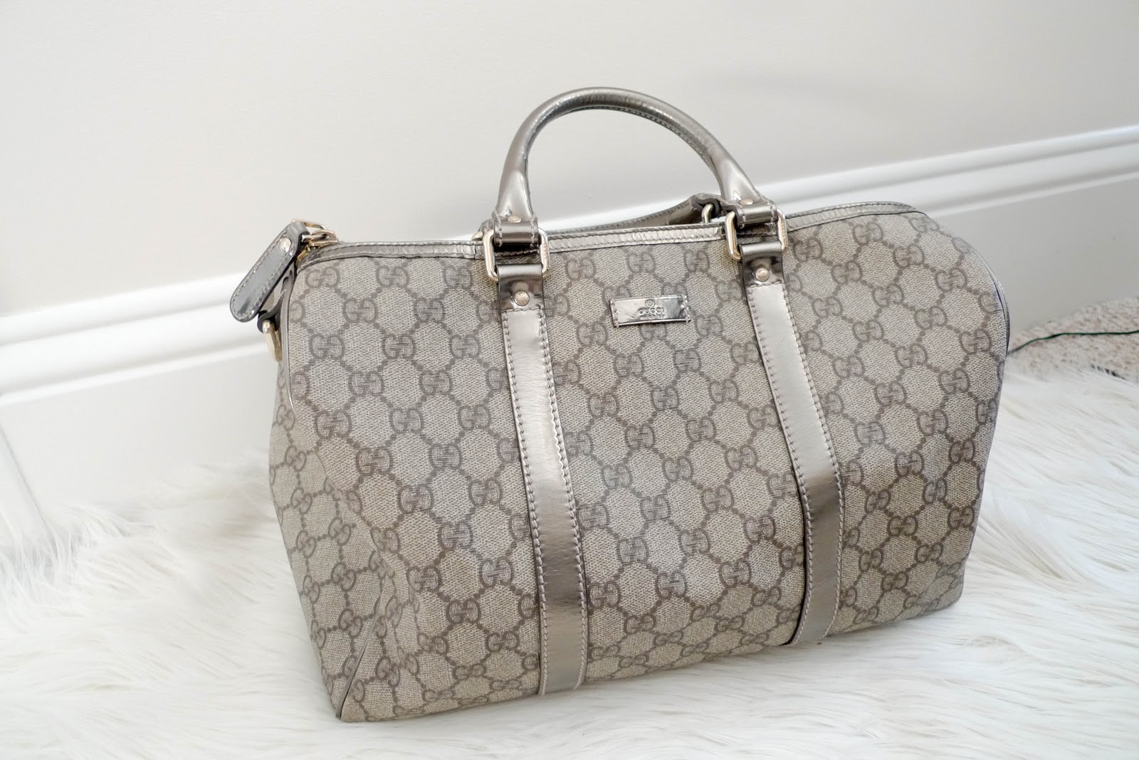 The Real Real Gucci Handbags Literacy Basics