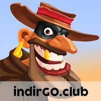 run and gun haydutlar apk