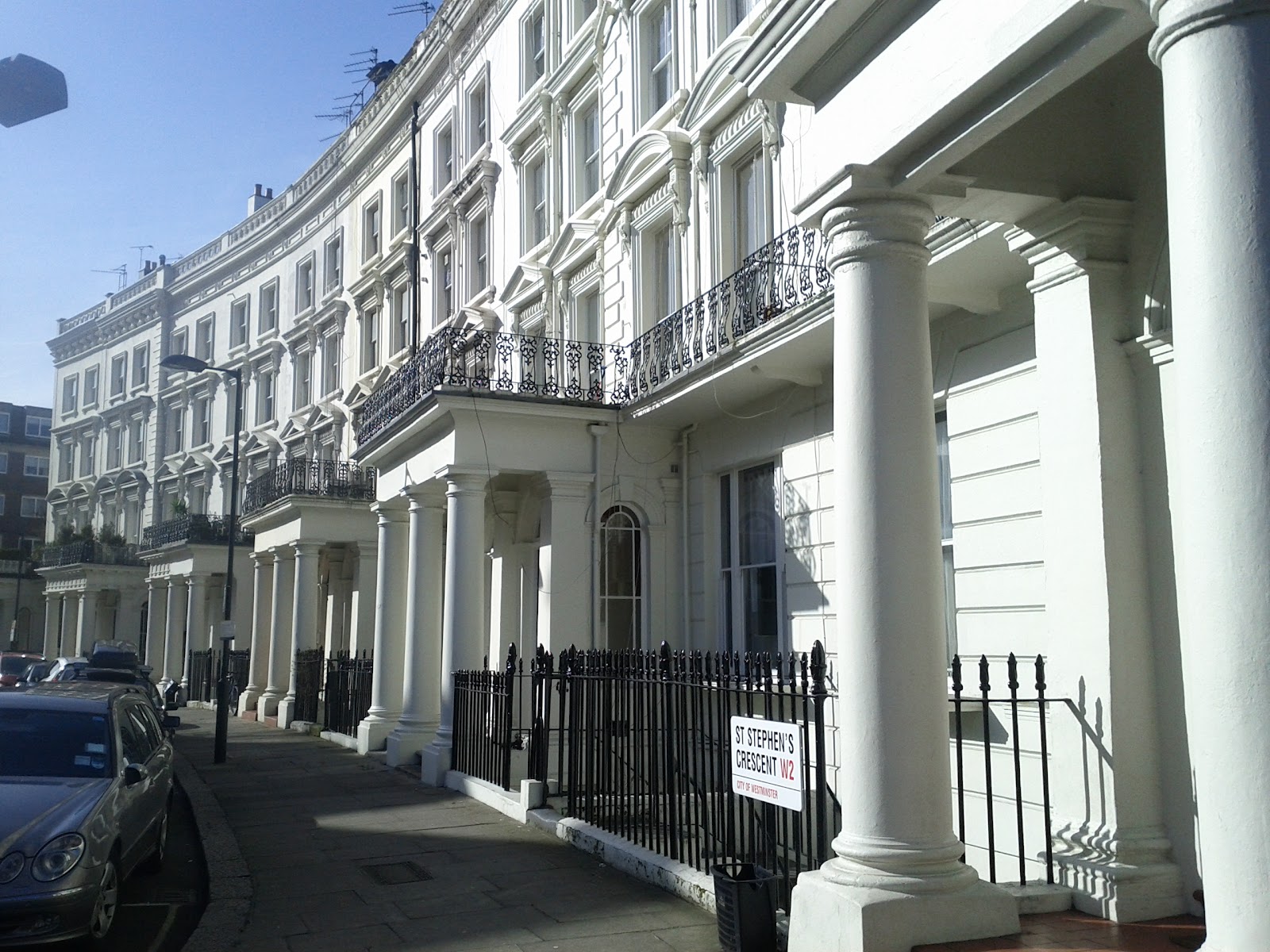 Notting Hill Good And Cheap Restaurants Notting Hill Good And Cheap Restaurants