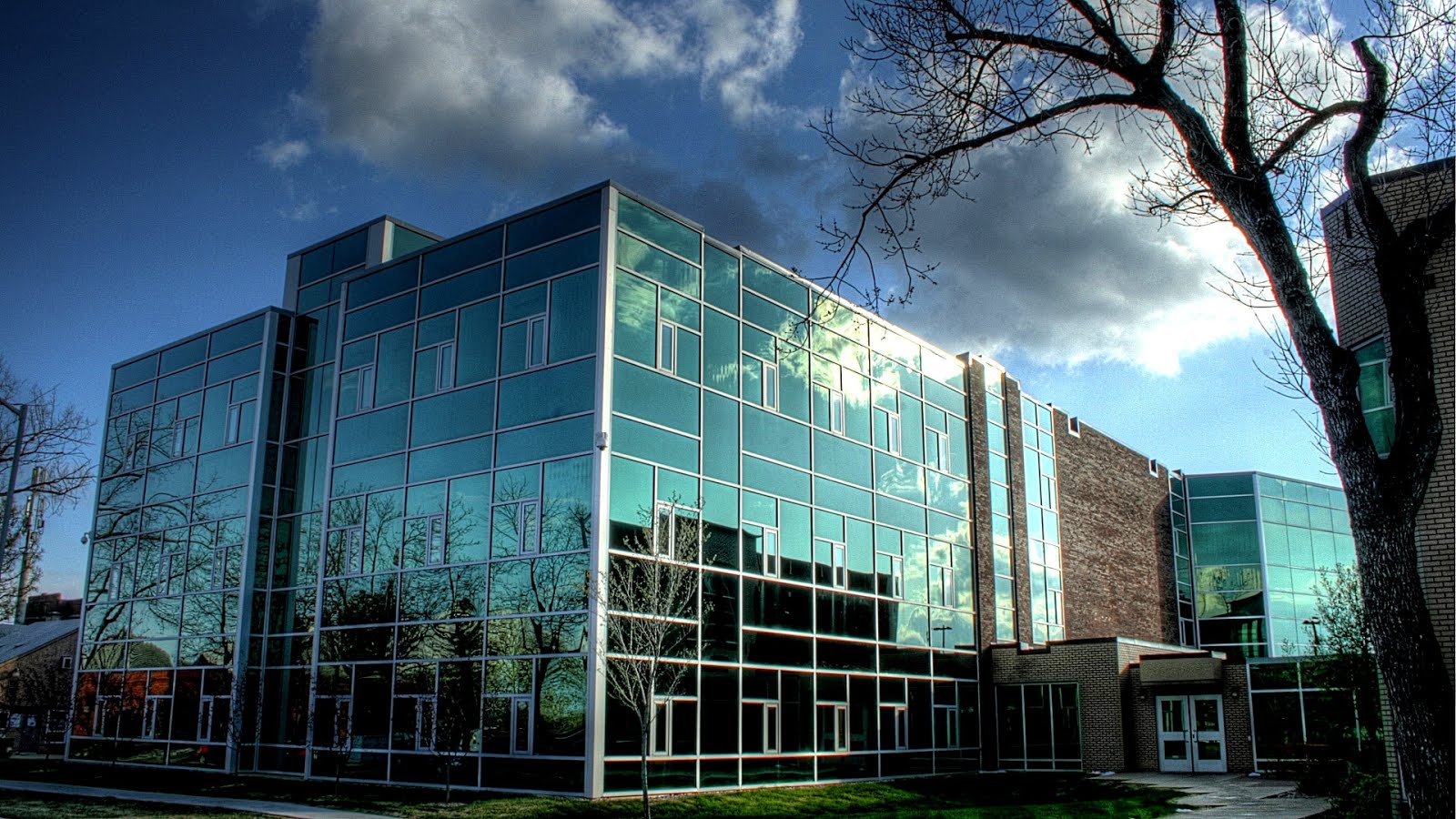 Concordia College And University