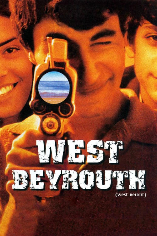 Descargar West Beyrouth 1998 Blu Ray Latino Online