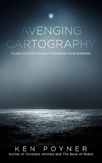 “Avenging Cartography”, mini-fictions “Avenging Cartography”, mini-fictions