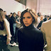 Victoria Beckham's Autumn/Winter 2017 collection is about empowering women