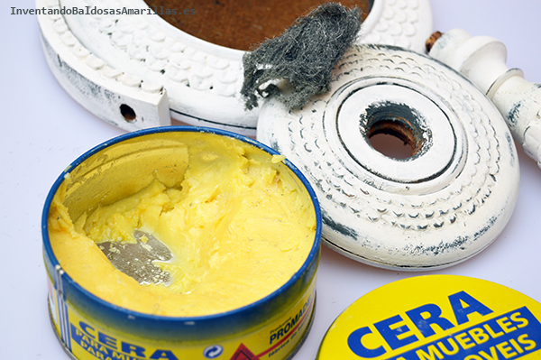 Tutorial para hacer un decapado