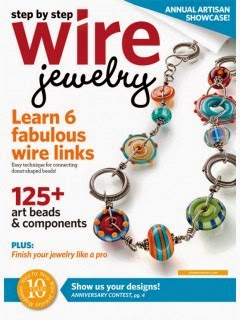 Step by Step Wire April/May 2014