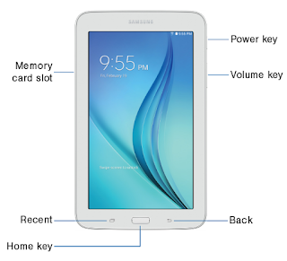 Samsung Kids Tab E Lite 7.0" manual PDF download (English) Samsung Kids Tab E Lite 7.0" manual PDF download (English)