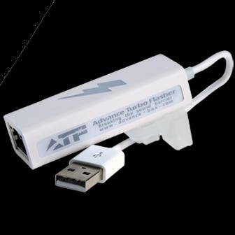 atf box setup v 8.90