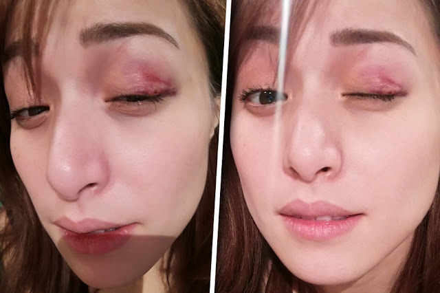 Ali On Wife Cristine Reyes' Accident During 'I Can Do That’ Rehearsal: 'Medyo Nainis Ako' Ali On Wife Cristine Reyes' Accident During 'I Can Do That’ Rehearsal: 'Medyo Nainis Ako'