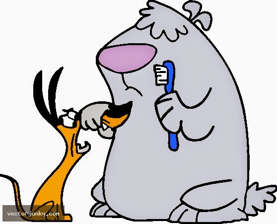 Kumpulan Gambar 2 Stupid Dogs Wallpaper Gambar Lucu Terbaru Cartoon Animation Pictures