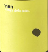 nun vinya dels taus