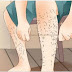 How To Naturally Remove Body Hair Permanently. ( No Waxing Or Shaving )