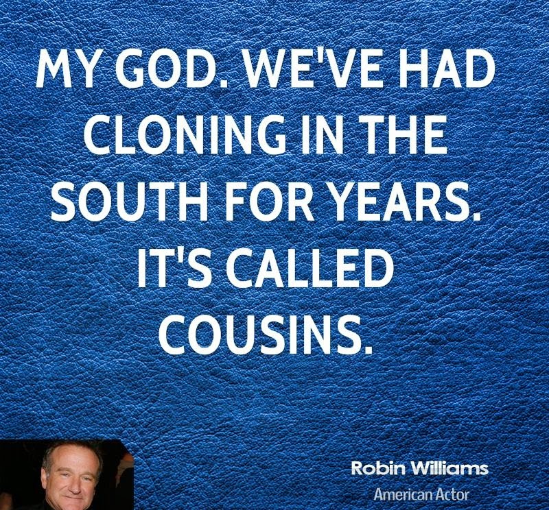 Robin Williams Quotes