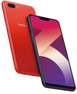 مواصفات وسعر هاتف Oppo A3s بالصور مواصفات وسعر هاتف Oppo A3s بالصور