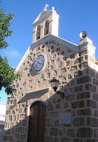 Fachada Parroquia de La Milagrosa