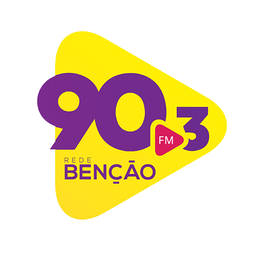 Ouvir a Rede Benção FM 90,3 de Belo Horizonte MG Ao Vivo e Online