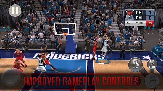 NBA 2K18 Mod Apk Android NBA 2K18 Mod Apk Android