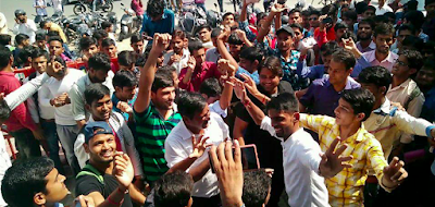 Career Students Create History in SBI PO Final Results : 437 Career Power Students in the final list |_2.1