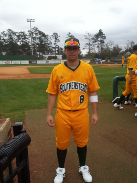 Inside Lions Baseball: SLU Baseball is Solid Gold