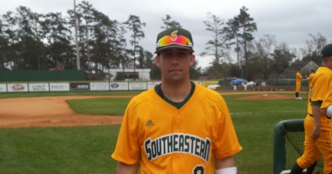 Inside Lions Baseball: SLU Baseball is Solid Gold
