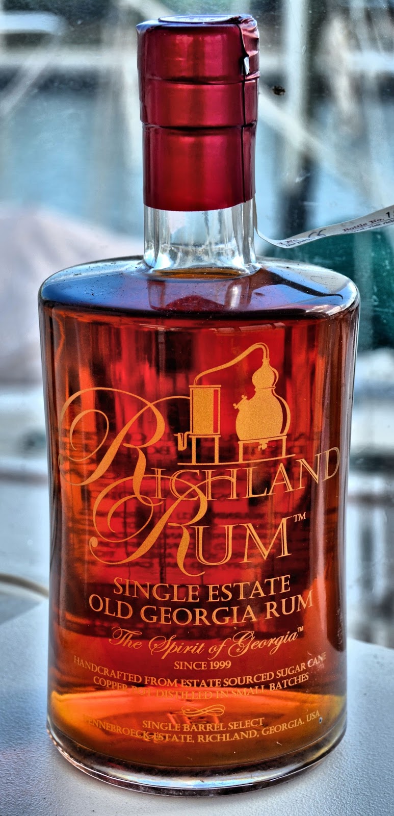 Bahama Bob's Rumstyles The Caribbean Journal Announces its Top 5