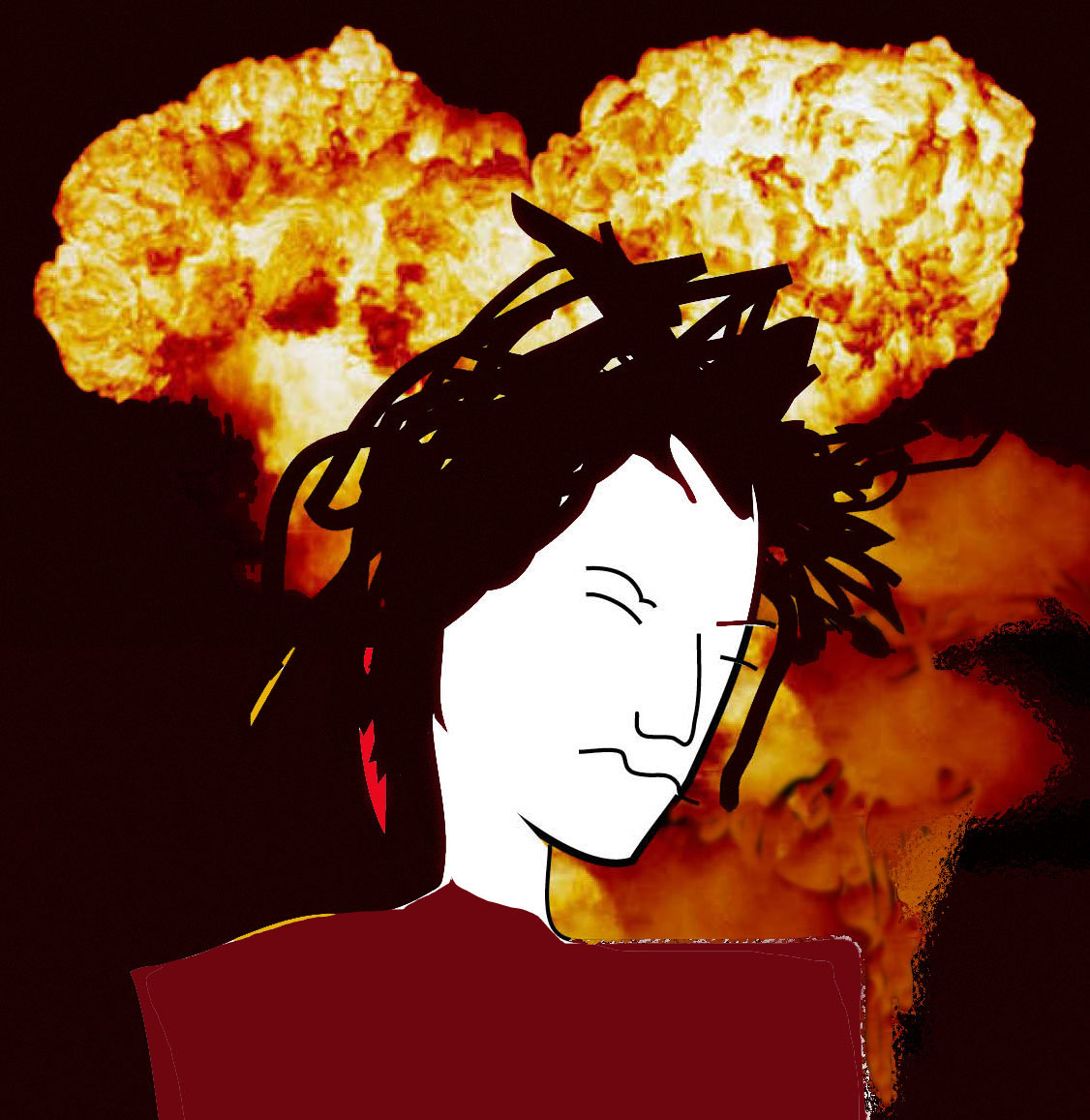 Tell Me a Story My Head's Gonna Explode