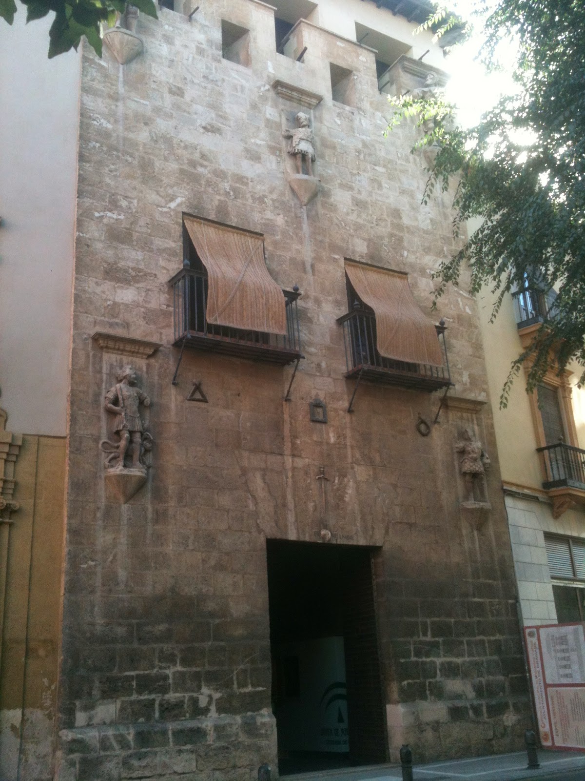 JULICO Casa de los Tiros