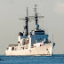 Bangladesh Navy Frigates BNS Samudro Joy (F28) & BNS Samudro Avijan (F29) on Friendly Visit to India and Sri Lanka