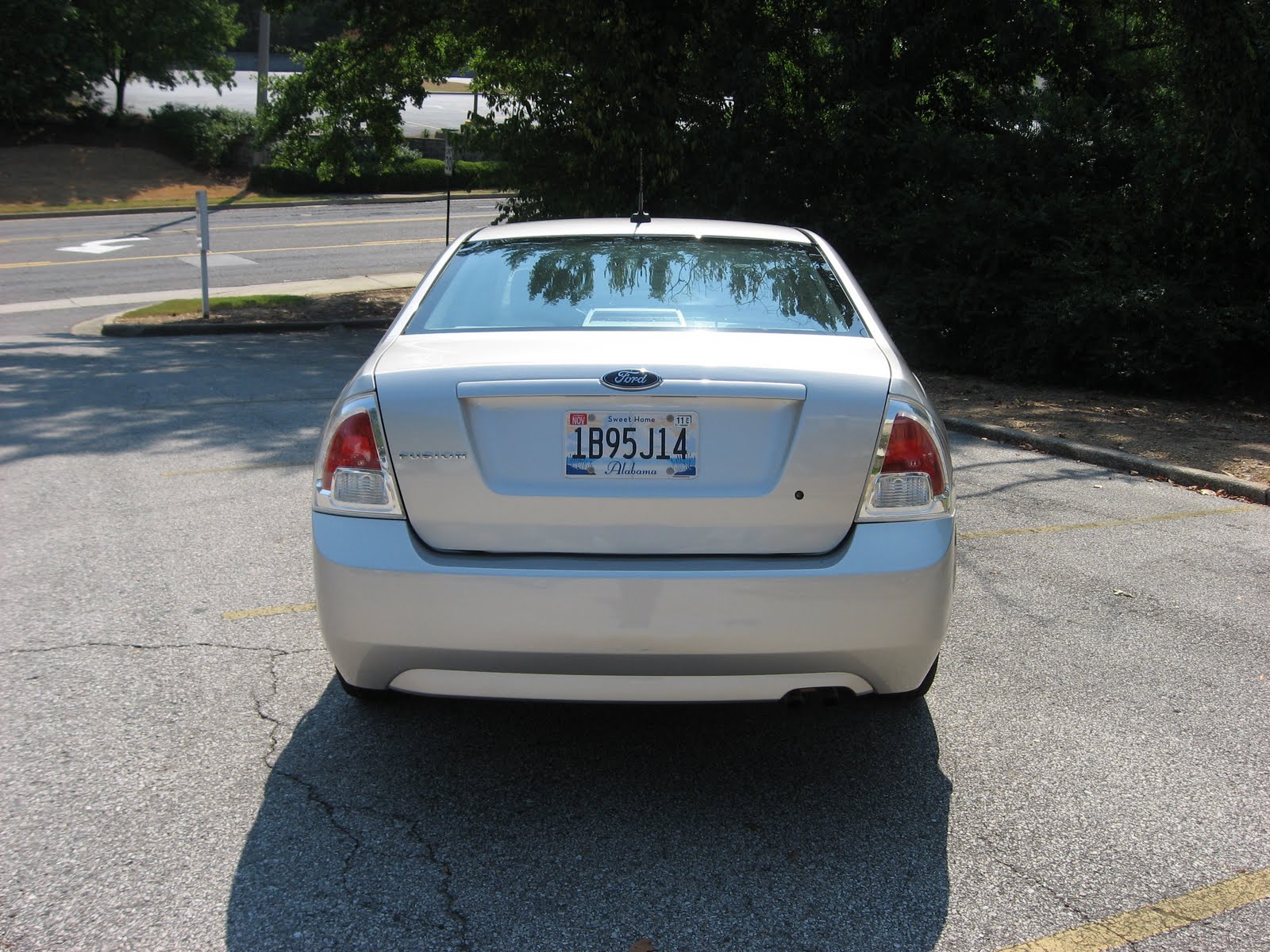 AlabamaBirmingham Mission Cars