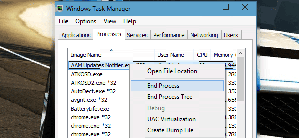 Cara Terampuh Mematikan Adobe Application Updates Cara Terampuh Mematikan Adobe Application Updates
