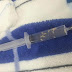 Filha denuncia que encontrou larvas em pai idoso internado no Hospital Regional de Ceilândia