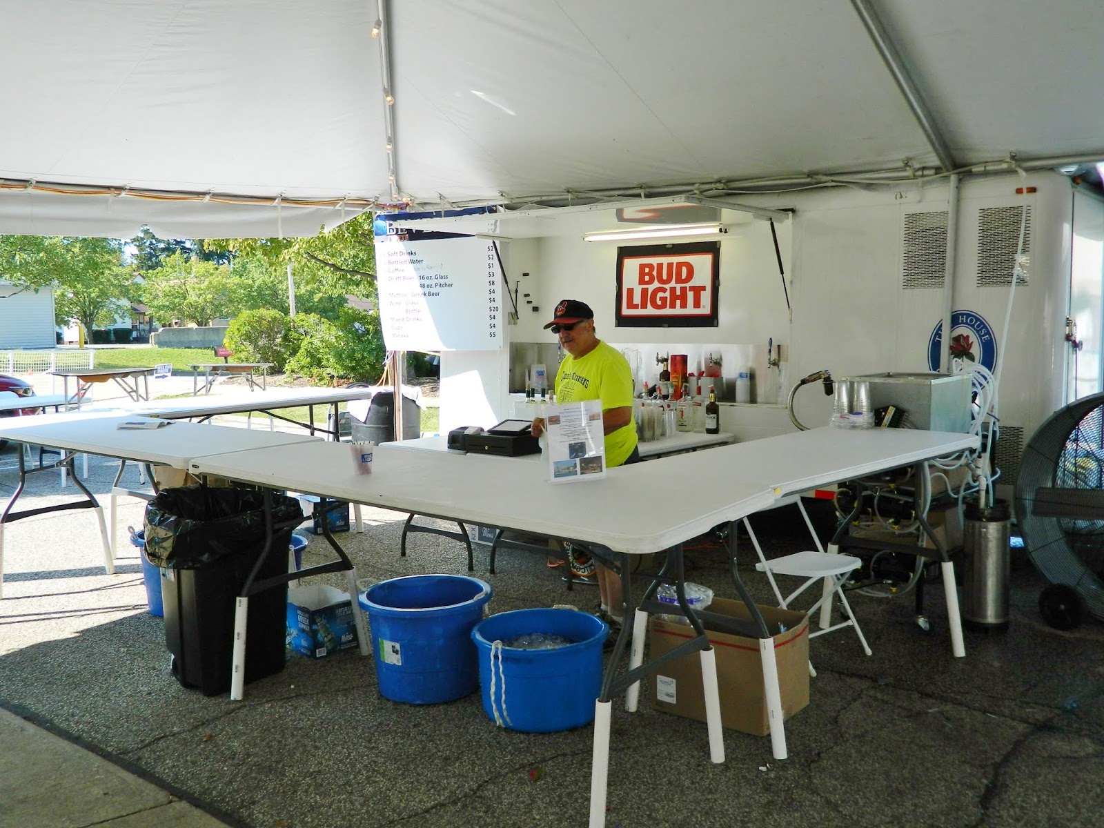 Kamm's Corners Greek Festival Cleveland, Ohio Ohio Festivals