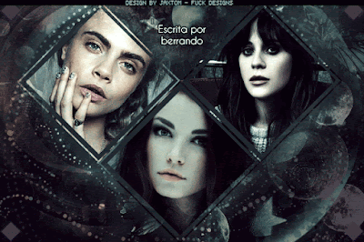 DS: Until Dawn (berrando) DS: Until Dawn (berrando)