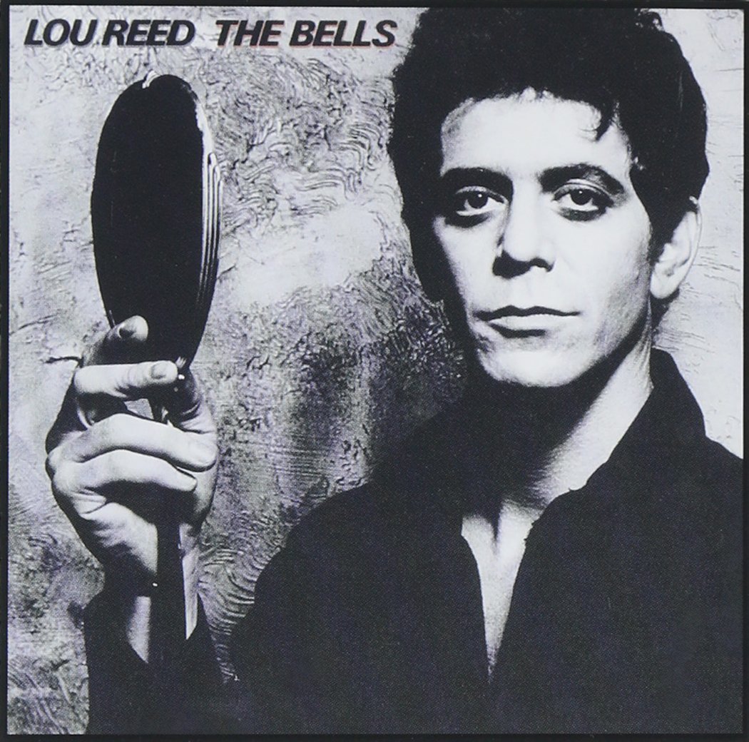 ENTRE MUSICA: LOU REED - The bells (1979)