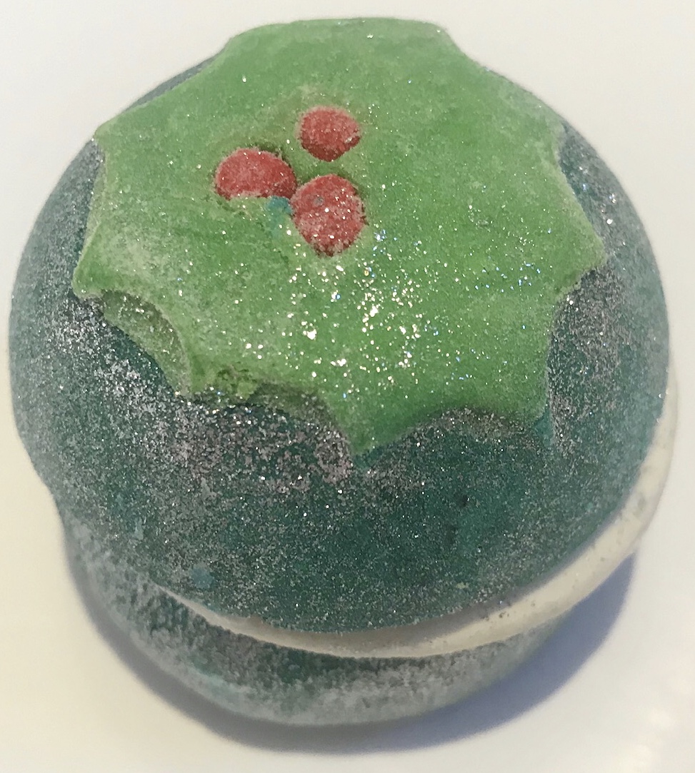 All Things Lush UK Puddy Holly Bubbleroon