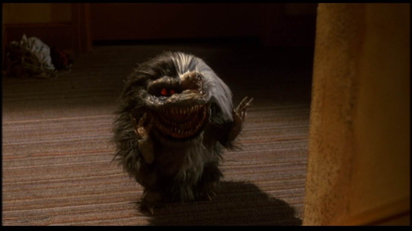 Happyotter: CRITTERS 3 (1991)