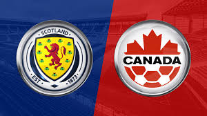 Kèo sáng hôm nay Scotland vs Canada (02h45 ngày 23/3/2017) Scotland1