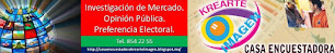 VISITA NUESTRA CASA ENCUESTADORA KREARTE IMAGEN