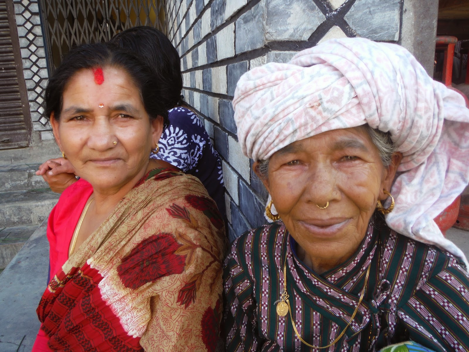 Vacancy at un in Nepal